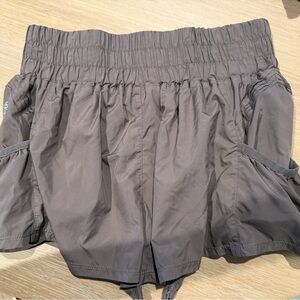 FP Movement by Free People Get Your Flirt On Shorts